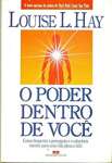 O PODER DENTRO DE VOCE - sebo online