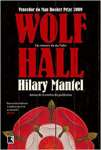 Wolf Hall - sebo online
