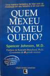 Quem Mexeu No Meu Queijo? - sebo online