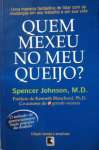 Quem Mexeu No Meu Queijo? - sebo online