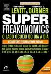 Superfreakonomics - sebo online