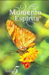 Momento Espirita Vol.5 - sebo online