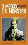O Mdico e o Monstro - Volume 1. Coleo Farol HQ - sebo online