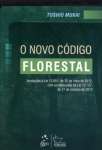 Novo Cdigo Florestal - sebo online