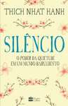 Silncio: o poder da quietude em um mundo barulhento - sebo online