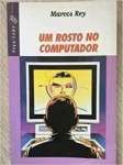 Um Rosto no Computador - sebo online