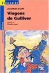 Viagens De Gulliver. Reformulado - sebo online