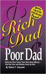 Rich Dad, Poor Dad: What the Rich Teach Their Kids about Money-That the Poor and the Middle Class Do Not! - sebo online