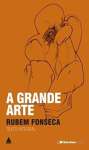 A Grande Arte (Coleo Saraiva De Bolso) - sebo online