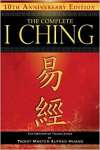 The Complete I Ching: The Definitive Translation - sebo online