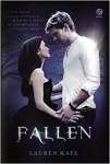 Fallen (Capa do filme): 1 - sebo online