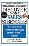Discover Your Sales Strengths: How the World\'s Greatest Salespeople Develop Winning Careers - sebo online