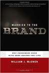 Married to the Brand: Why Consumers Bond with Some Brands for Life - sebo online