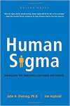 Human SIGMA: Managing the Employee-Customer Encounter - sebo online