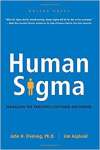 Human SIGMA: Managing the Employee-Customer Encounter