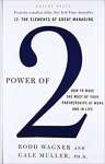 Power of 2: How to Make the Most of Your Partnerships at Work and in Life - sebo online