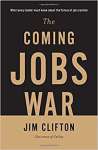 The Coming Jobs War - sebo online