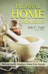 Herbal Home Remedies - sebo online