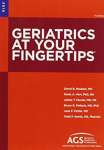 Geriatrics at Your Fingertips - sebo online
