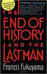 The End of History and the Last Man - sebo online