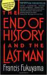 The End of History and the Last Man - sebo online