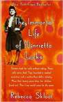The Immortal Life of Henrietta Lacks - Livro de bolso - sebo online