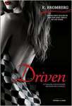 Driven - sebo online