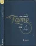 Thats All About Fame - Book Four 4 - sebo online