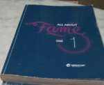 Thats All About Fame Book 1 - sebo online