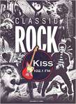Classic Rock By Kiss FM - sebo online