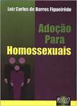 Adocao Para Homossexuais - sebo online
