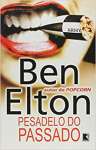 Pesadelo Do Passado - sebo online