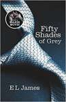 Fifty Shades of Grey: Book 1 of the Fifty Shades trilogy - sebo online