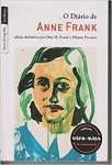 Diario De Anne Frank E Contos Do Esconderijo, O (2 Em 1) - sebo online