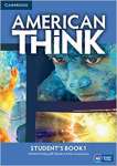 American Think Level 1 Student\'s Book - sebo online