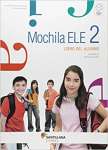 Mochila ELE. Libro del Alumno - Volume 2 - sebo online