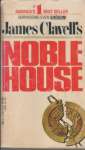 Noble House - sebo online