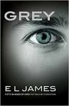 Grey: Fifty Shades of Grey as Told by Christian: 4 - sebo online