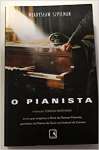 O Pianista - sebo online