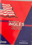 Dicionario De Ingls - Portugues / Portugues - Ingls - sebo online