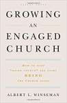 Growing an Engaged Church: How to Stop  - sebo online