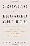 Growing an Engaged Church: How to Stop 