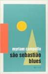 So Sebastio Blues - sebo online