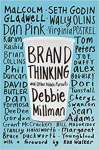 Brand Thinking and Other Noble Pursuits - sebo online