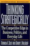 Thinking Strategically - sebo online