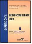 Direito Civil. Responsabilidade Civil - sebo online