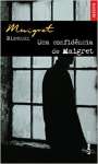 Uma Confidncia De Maigret - Coleo L&PM Pocket - sebo online