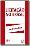 Licitao no Brasil  - sebo online