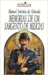 Memrias de um sargento de milcias - sebo online