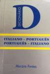 Dicionario De Bolso Italiano Portugus - sebo online